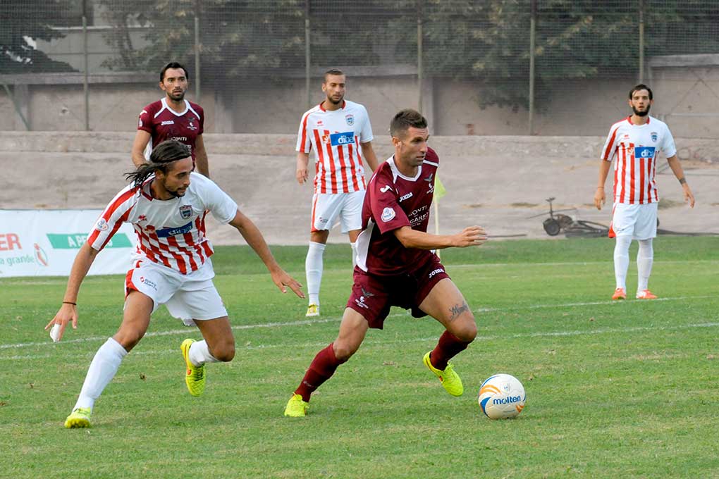 SIVILLA CARICA I COMPAGNI