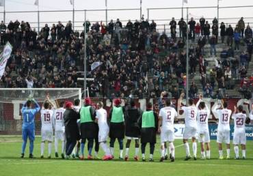 CONVOCATI SFIDA MODENA