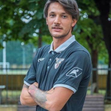 Beduschi Andrea